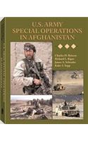 U.S. Army Special Operations in Afghanistan