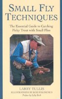Small Fly Techniques