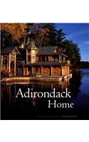 Adirondack Rustick