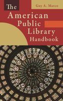 American Public Library Handbook