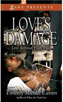 Love's Damage