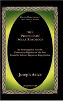 Phoenician Solar Theology