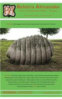 Beletra Almanako 24 (BA24 - Literaturo en Esperanto)