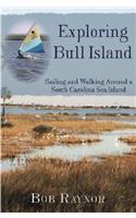 Exploring Bull Island