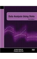 Data Analysis Using Stata, Third Edition