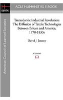 Transatlantic Industrial Revolution