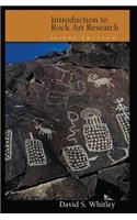 Introduction to Rock Art Research