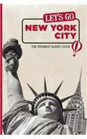 Let's Go New York City