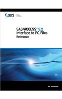 SAS/Access 9.2 Interface to PC Files: Reference