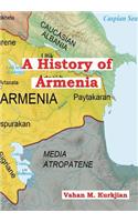 History of Armenia