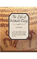 Life of William Carey