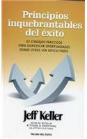 Principios Inquebrantables del 'Xito