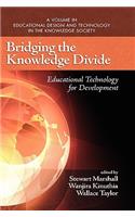 Bridging the Knowledge Divide