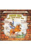 Pecos Bill and Slue-Foot Sue