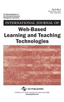 International Journal of Web-Based Learning and Teaching Technologies, Vol 5 ISS 1