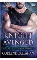 Knight Avenged: (2 Circle of Seven)