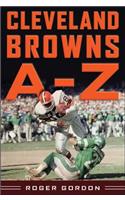 Cleveland Browns A - Z