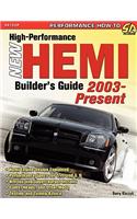 High-Performance New Hemi Builder's Guide 2003-Present