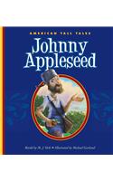 Johnny Appleseed
