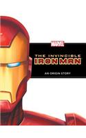 Invincible Iron Man: An Origin Story