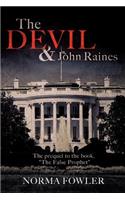 The Devil and John Raines