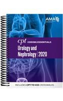 CPT Coding Essentials for Urology/Nephrology 2020