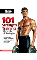 101 Strength Training Workouts & Strategies