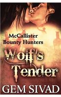Wolf's Tender