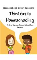 Third Grade Homeschooling