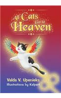 All Cats Go to Heaven