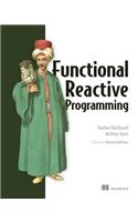 Functional Reactive Programming