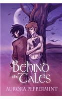 Behind the Tales Volume 2