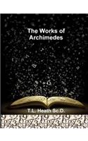 The Works of Archimedes