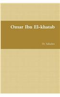 Omar Ibn El-Khatab