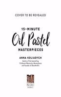 Oil Pastel Masterpieces in 4 Easy Steps