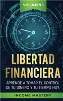 Libertad Financiera