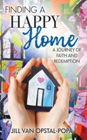 Finding a Happy Home