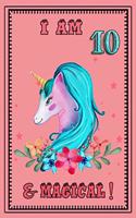 I am 10 & magical