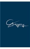 Gregory