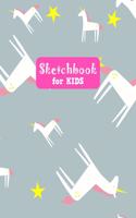 Sketchbook for Kids