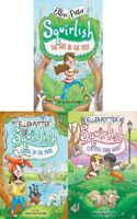 The Squirlish Collected Set