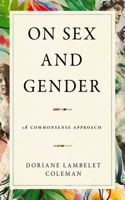 On Sex and Gender