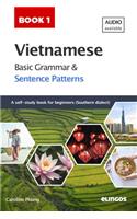 Vietnamese Basic Grammar and Sentence Patterns