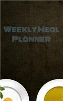 weekly meal planner