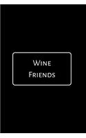 Wine Friends