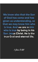 1 John 5