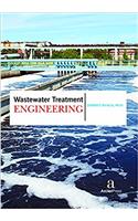 Wastewater Treatment Engineering