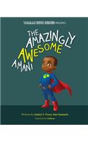 The Amazingly Awesome Amani