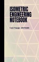 Isometric Engineering Notebook