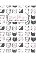 2020 Planner